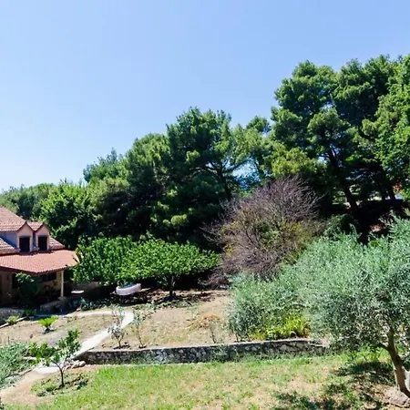 Apartmán & Papa - Basic Double With Balcony And Partial Sea View ... *